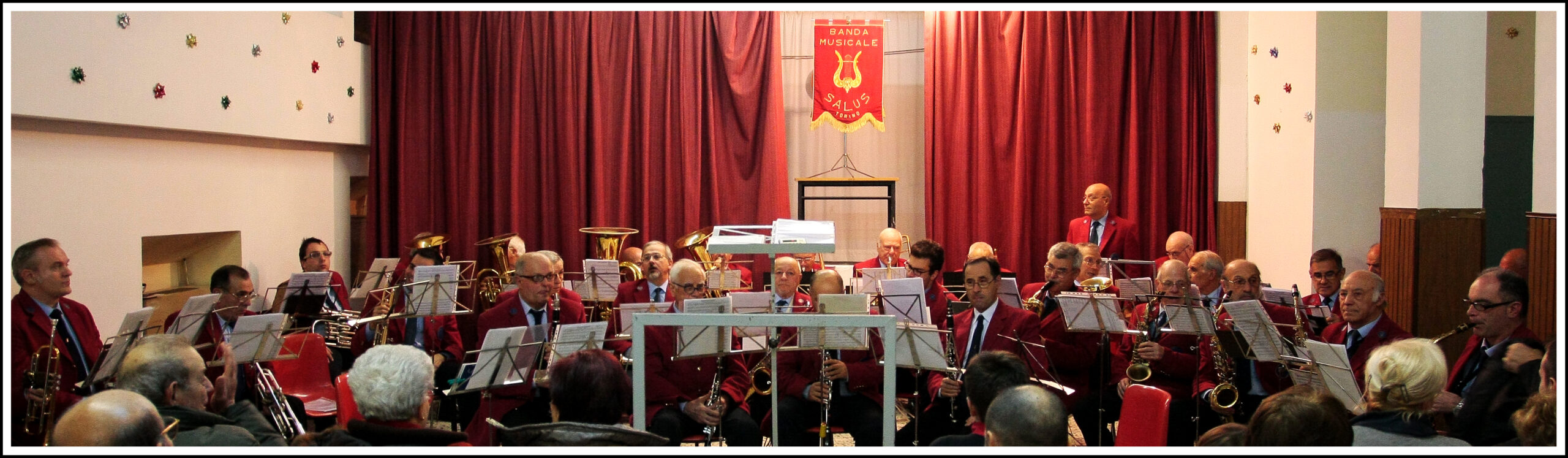Banda Salus